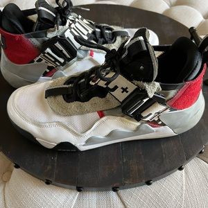 Jordan Defy SP Basketball